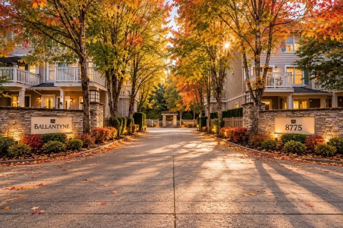 85-8775 161 Street  Surrey, BC V4N 5G3