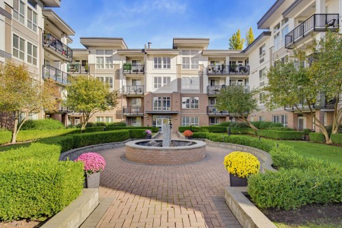 409-5430 201 Street  Langley, BC V3A 0A2