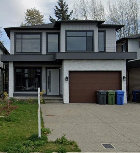 2606 Terminal Court  Abbotsford, BC V4X 0C4