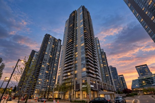 1209-9981 Whalley Boulevard  Surrey, BC V3T 0G6