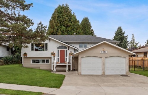 2629 Sunnyside Crescent  Abbotsford, BC V2T 1Y3