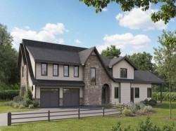 LOT B Royal Street  Langley, BC V1M 2R9