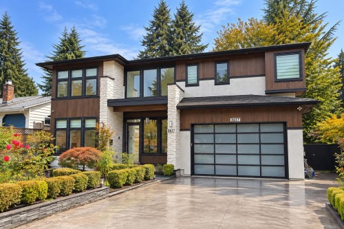 8617 Terrace Drive  Delta, BC V4C 3Z3