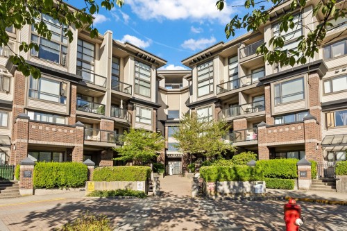 432-10838 City Pkwy Drive , Surrey, BC V3T 0C2 2