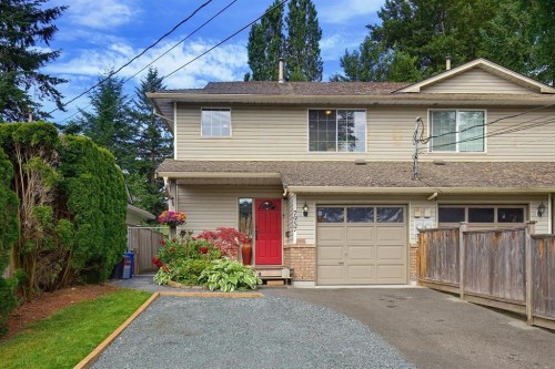 7957 Burdock Street  Mission, BC V2V 4Y5