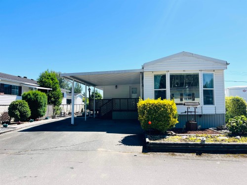 237-27111 0 Avenue  Langley, BC V4W 2S9