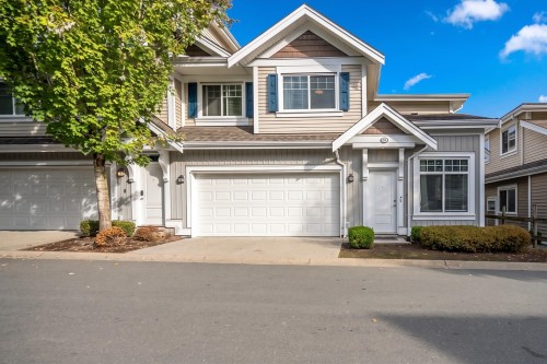 4-30748 Cardinal Avenue  Abbotsford, BC V2T 0C1