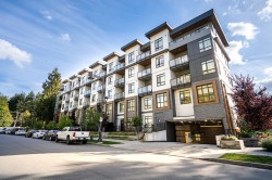 420-13968 Laurel Drive Surrey, BC V3T 1A8