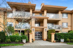 305-15155 22 Avenue Surrey, BC V4A 9T4