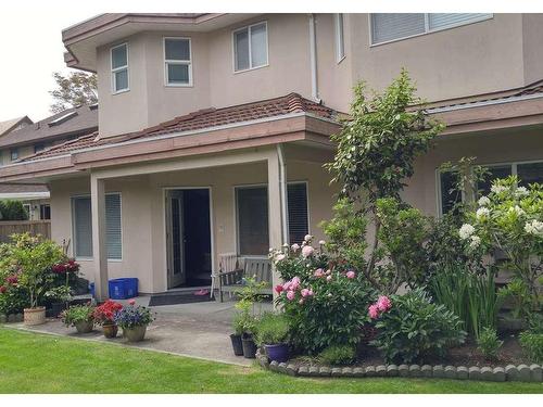 8640 No 2 Road, Richmond, BC 