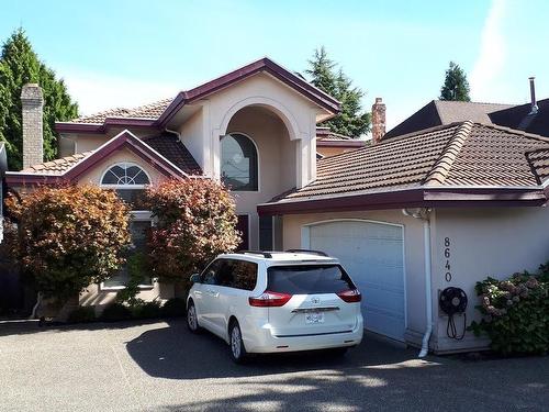 8640 No 2 Road, Richmond, BC 