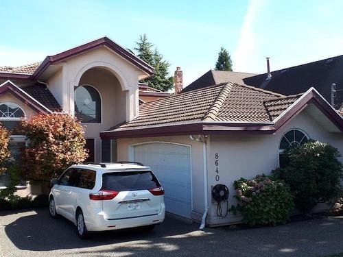 8640 No 2 Road, Richmond, BC 