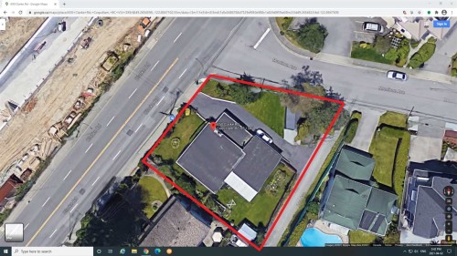 650 Clarke Road, Coquitlam, BC 