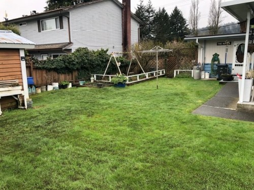 650 Clarke Road, Coquitlam, BC 