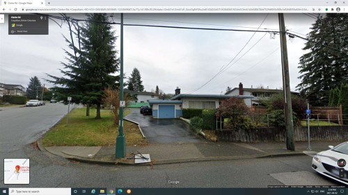 650 Clarke Road, Coquitlam, BC 