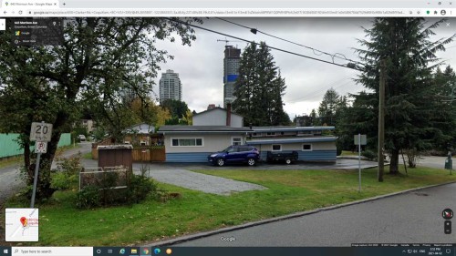 650 Clarke Road, Coquitlam, BC 