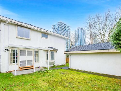 7969-7989 Cambie Street, Vancouver, BC 