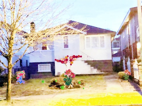 74 37Th Avenue E, Vancouver, BC 