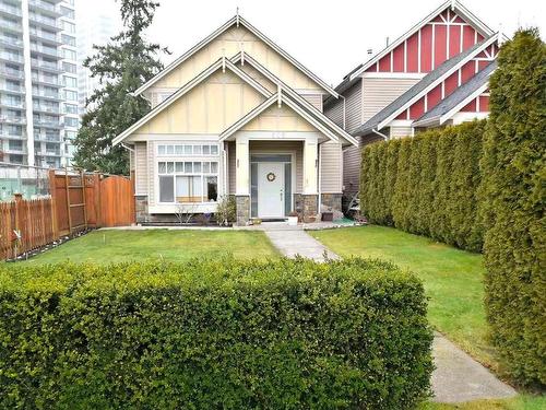 605 Langside Avenue, Coquitlam, BC 