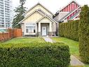 605 Langside Avenue, Coquitlam, BC 