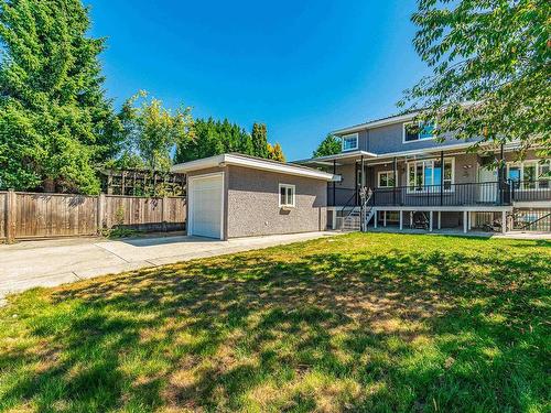 703 Quadling Avenue, Coquitlam, BC 