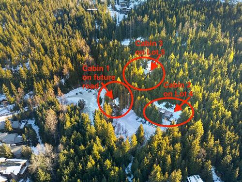 2501 Gondola Way, Whistler, BC 