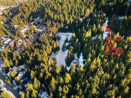 2501 Gondola Way, Whistler, BC 