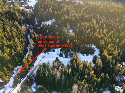 2501 Gondola Way, Whistler, BC 