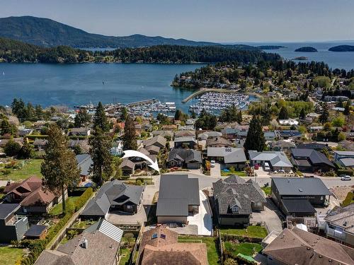 502 Spyglass Place, Gibsons, BC 