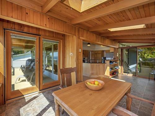 511 Dalton Drive, Mayne Island, BC 