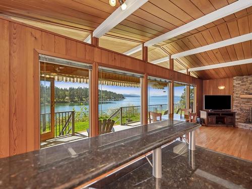 511 Dalton Drive, Mayne Island, BC 