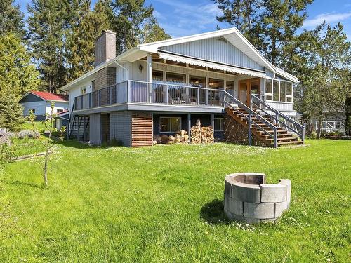 511 Dalton Drive, Mayne Island, BC 