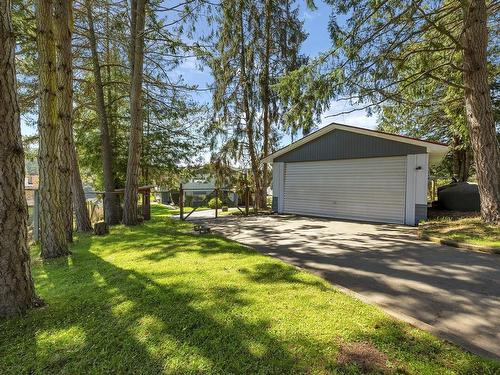 511 Dalton Drive, Mayne Island, BC 