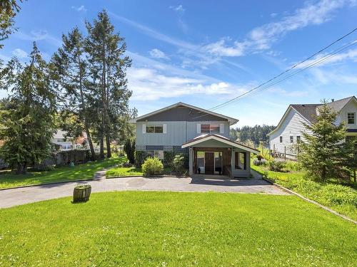 511 Dalton Drive, Mayne Island, BC 