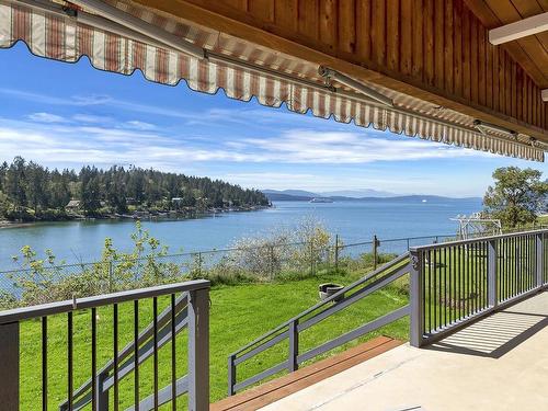 511 Dalton Drive, Mayne Island, BC 