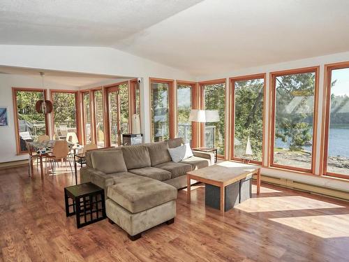 232&234 Spinnaker Drive, Mayne Island, BC 