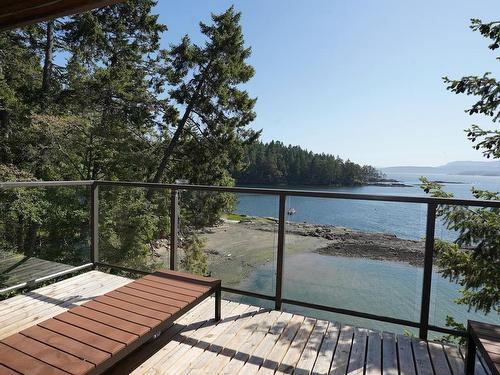 232&234 Spinnaker Drive, Mayne Island, BC 