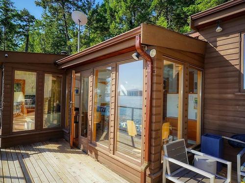 232&234 Spinnaker Drive, Mayne Island, BC 