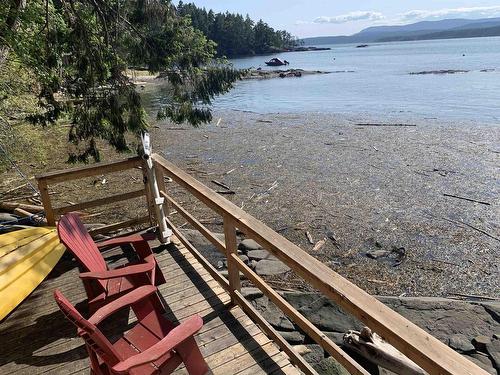 232&234 Spinnaker Drive, Mayne Island, BC 