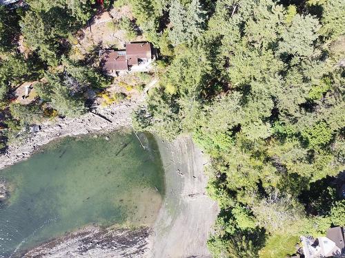 232&234 Spinnaker Drive, Mayne Island, BC 