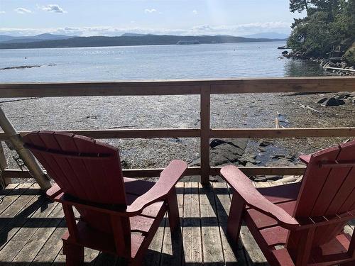 232&234 Spinnaker Drive, Mayne Island, BC 