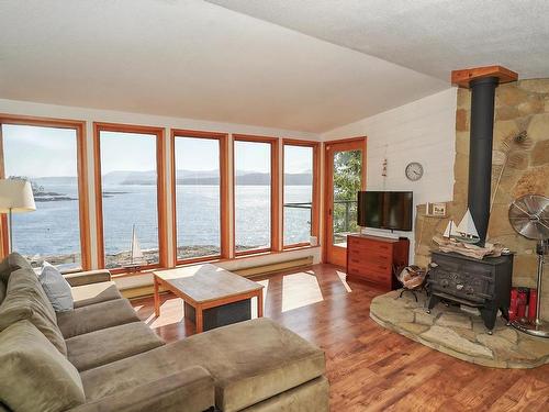 232&234 Spinnaker Drive, Mayne Island, BC 