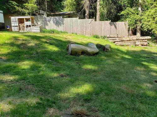 317 Mariners Way, Mayne Island, BC 