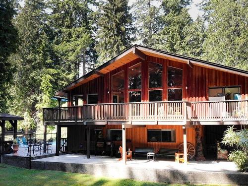 1371 Sunshine Coast Highway, Gibsons, BC 