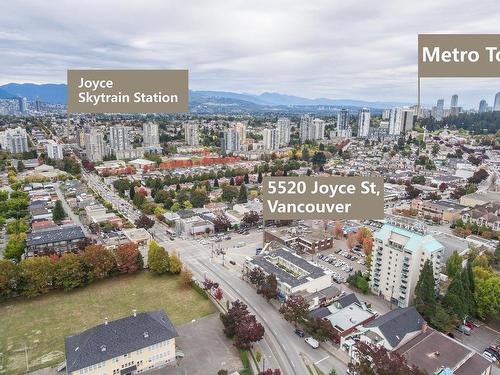 311 5520 Joyce Street, Vancouver, BC 