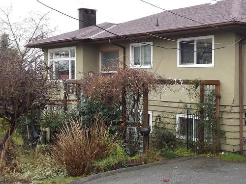 109 St. Davids Avenue, North Vancouver, BC 