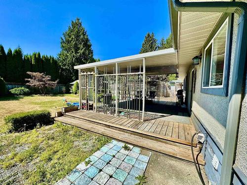 21170 Dewdney Trunk Road, Maple Ridge, BC 