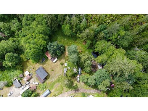 13611 Barabash Road, Pender Harbour, BC 