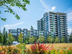 422 3563 ROSS DRIVE  Vancouver, BC V6S 0L3