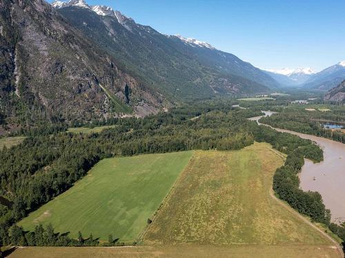 Dl 813 Pemberton Meadows Road, Pemberton, BC 